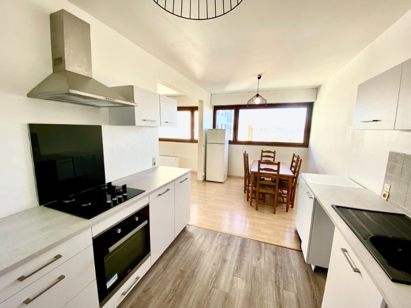Appartement Poissy photo 6