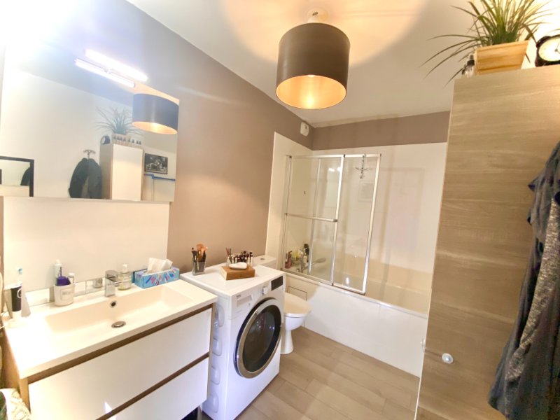 Appartement Carrieres-Sous-Poissy photo 6