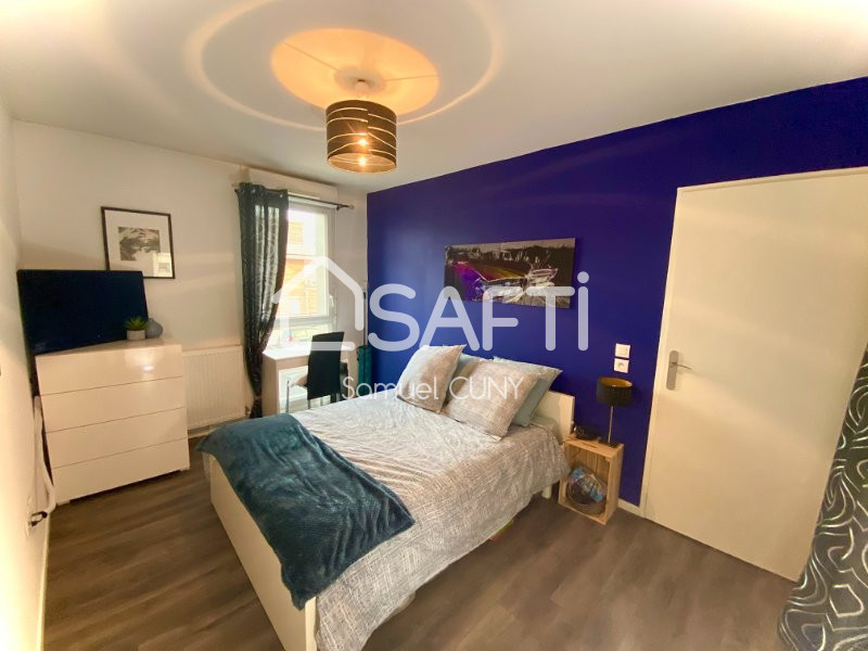 Appartement Carrieres-Sous-Poissy photo 4