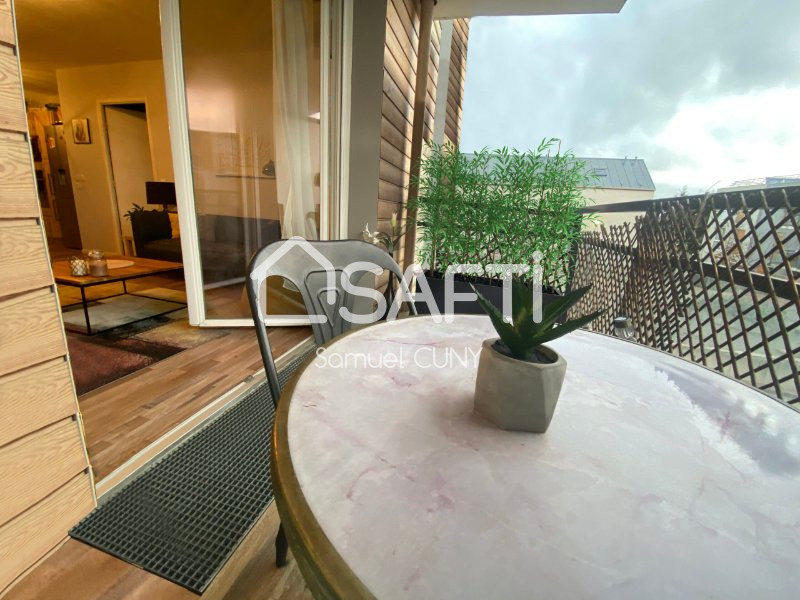 Appartement Carrieres-Sous-Poissy photo 2