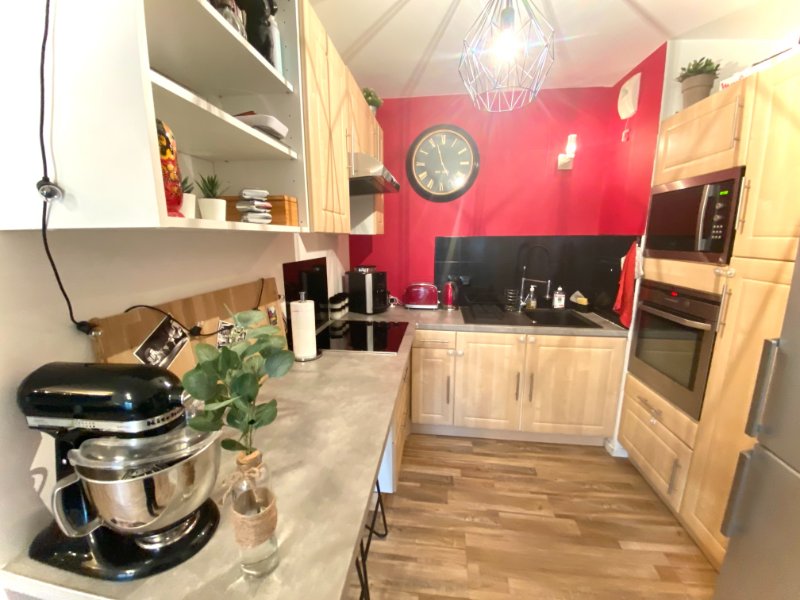 Appartement Carrieres-Sous-Poissy photo 5