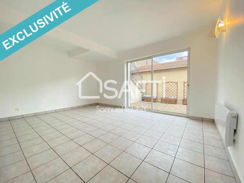 Appartement Carrieres-Sous-Poissy photo 3