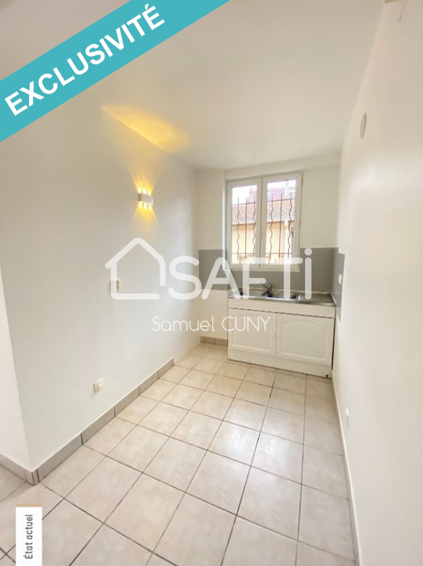 Appartement Carrieres-Sous-Poissy photo 6