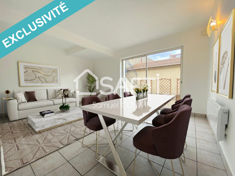 Appartement Carrieres-Sous-Poissy photo 4