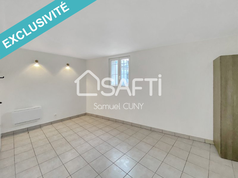 Appartement Carrieres-Sous-Poissy photo 8