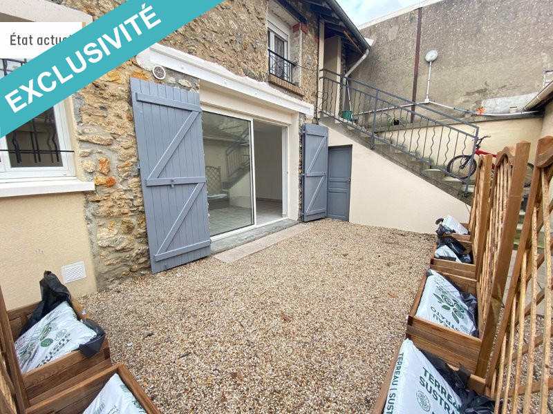 Appartement Carrieres-Sous-Poissy photo 2