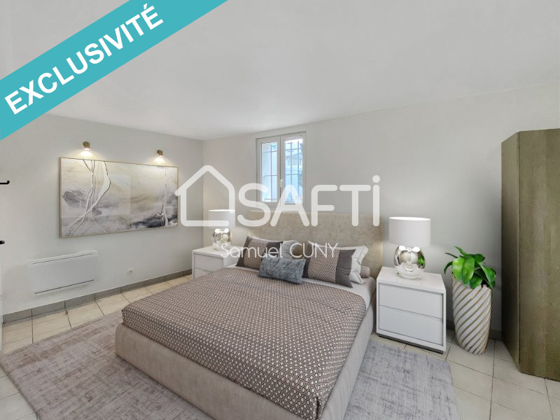 Appartement Carrieres-Sous-Poissy photo 7