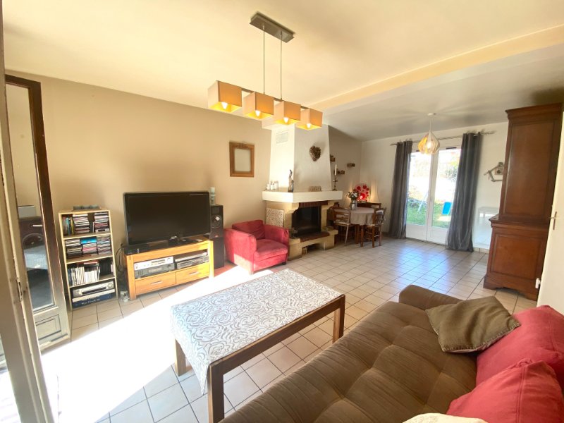 Maison Carrieres-Sous-Poissy photo 3