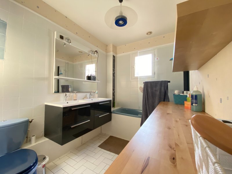 Maison Carrieres-Sous-Poissy photo 5