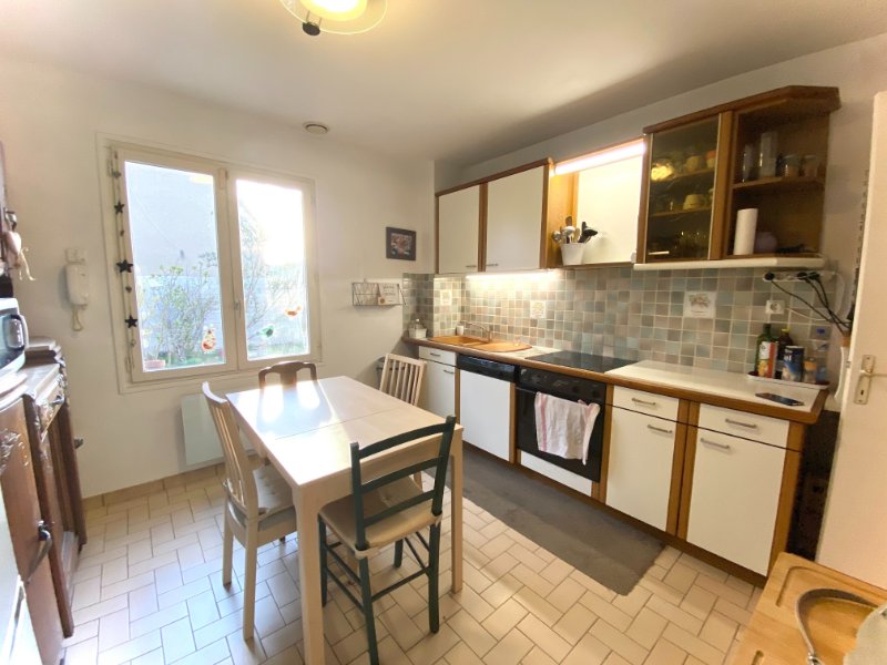 Maison Carrieres-Sous-Poissy photo 4