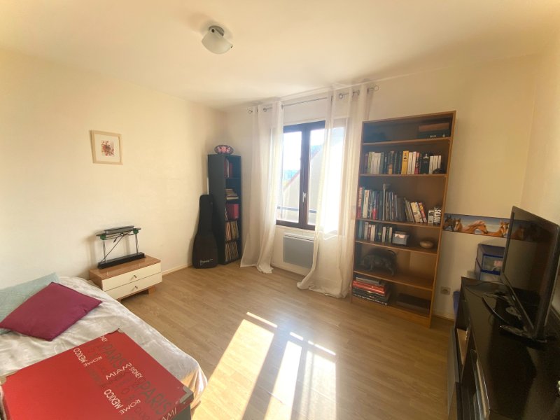 Maison Carrieres-Sous-Poissy photo 8