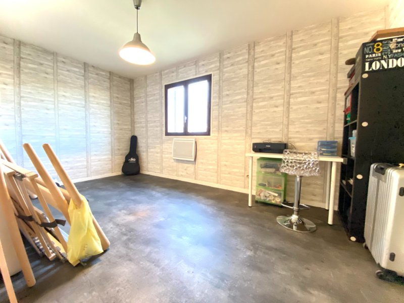 Maison Carrieres-Sous-Poissy photo 9