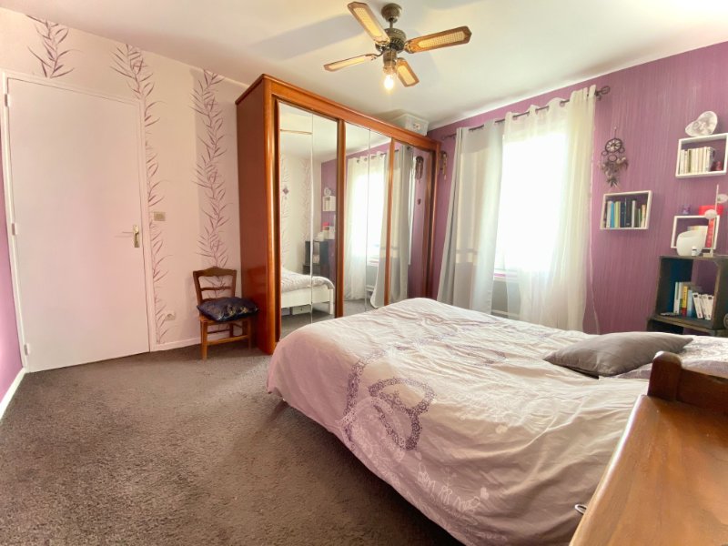 Maison Carrieres-Sous-Poissy photo 7