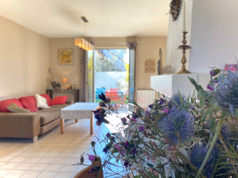 Maison vendu à Carrieres-Sous-Poissy