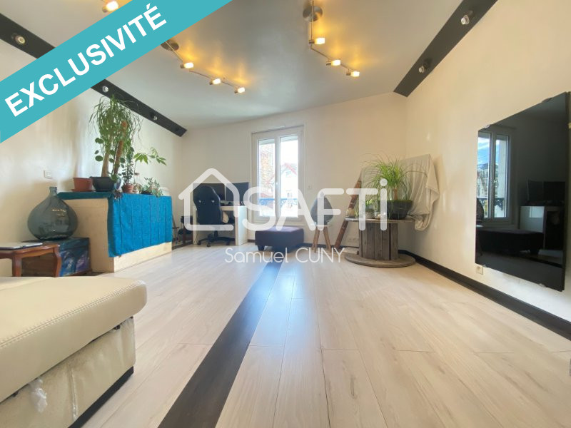 Appartement Poissy photo 2