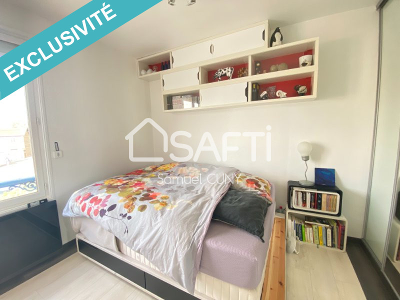 Appartement Poissy photo 4