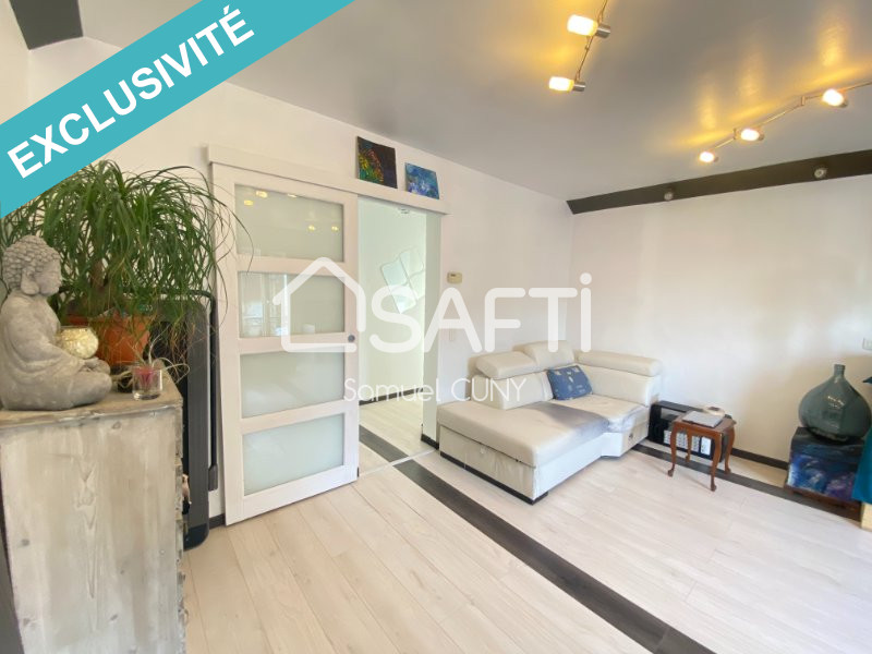Appartement Poissy photo 3