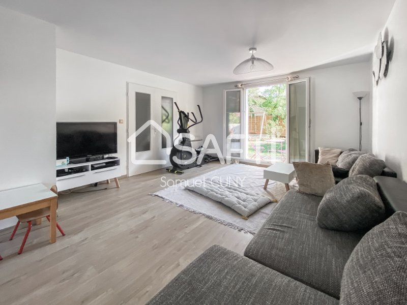 Maison Carrieres-Sous-Poissy photo 7