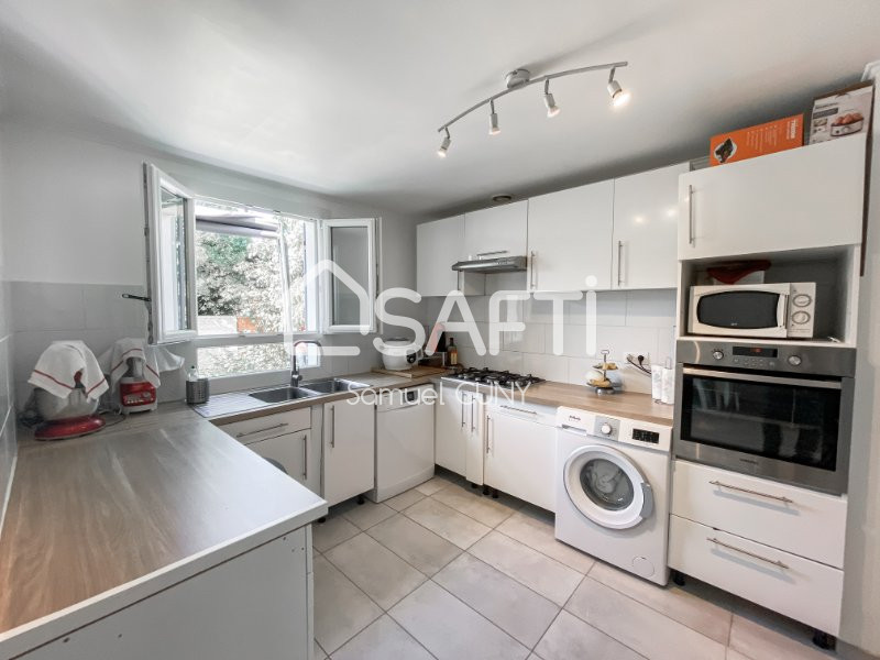 Maison Carrieres-Sous-Poissy photo 4