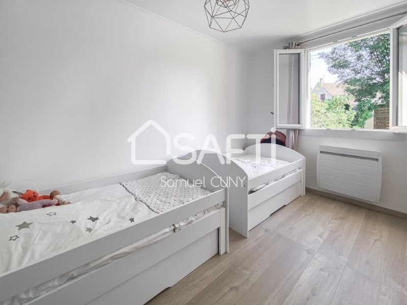 Maison Carrieres-Sous-Poissy photo 6