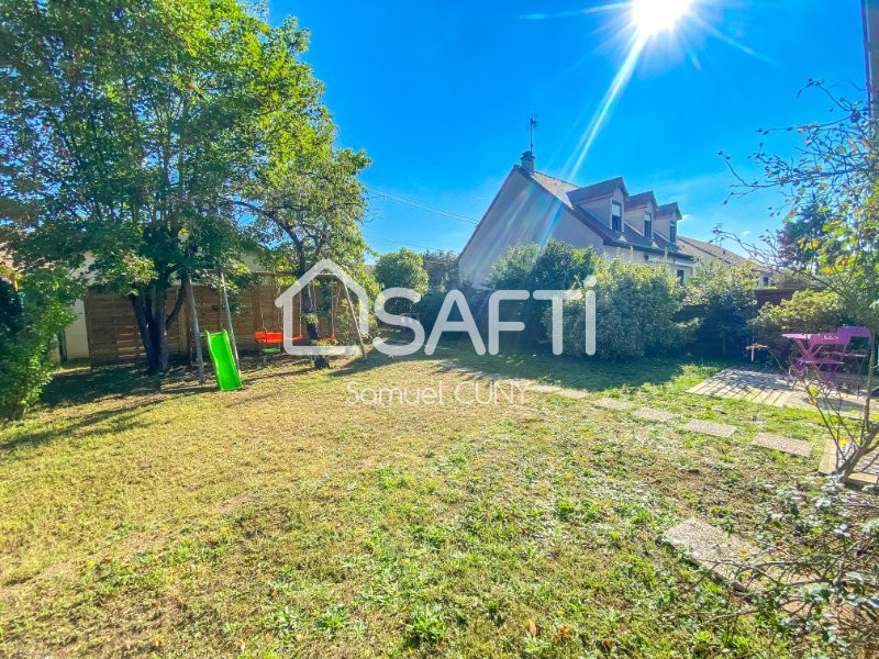 Maison Carrieres-Sous-Poissy photo 9
