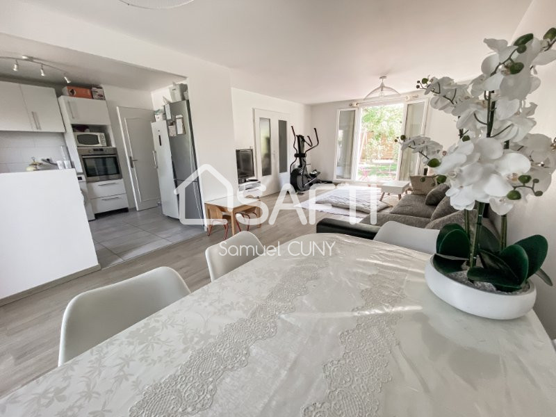 Maison Carrieres-Sous-Poissy photo 2