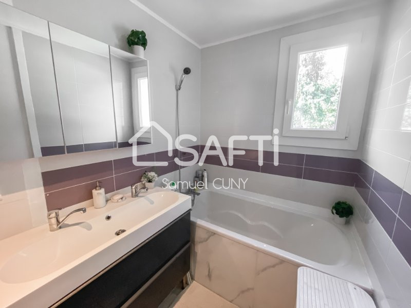 Maison Carrieres-Sous-Poissy photo 8