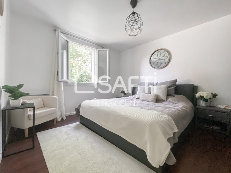 Maison vendu à Carrieres-Sous-Poissy