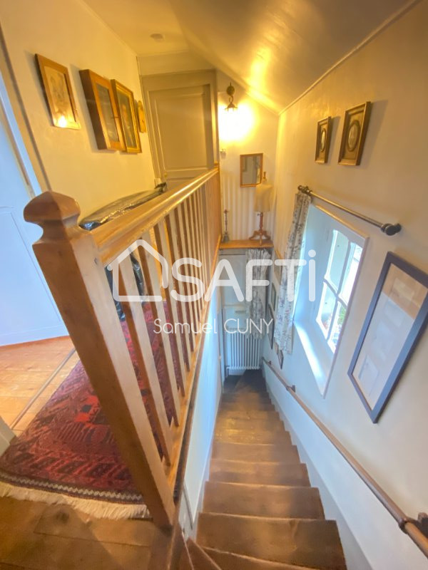 Maison Acheres photo 4