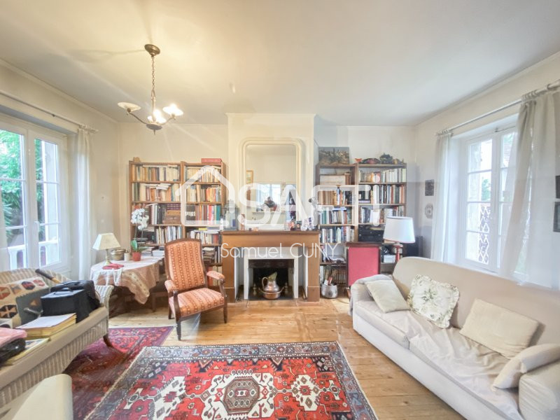 Maison Acheres photo 2