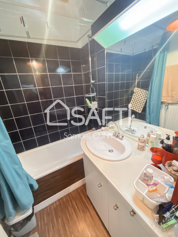 Maison Acheres photo 6