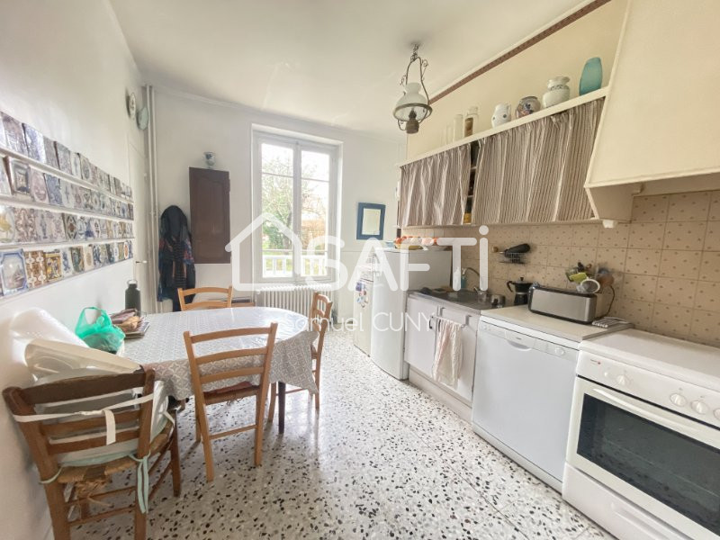 Maison Acheres photo 3