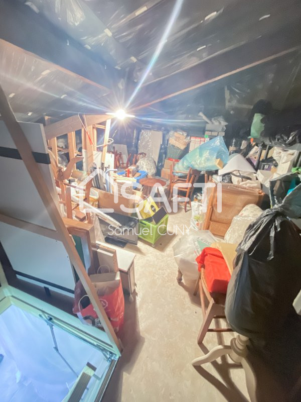 Maison Acheres photo 11
