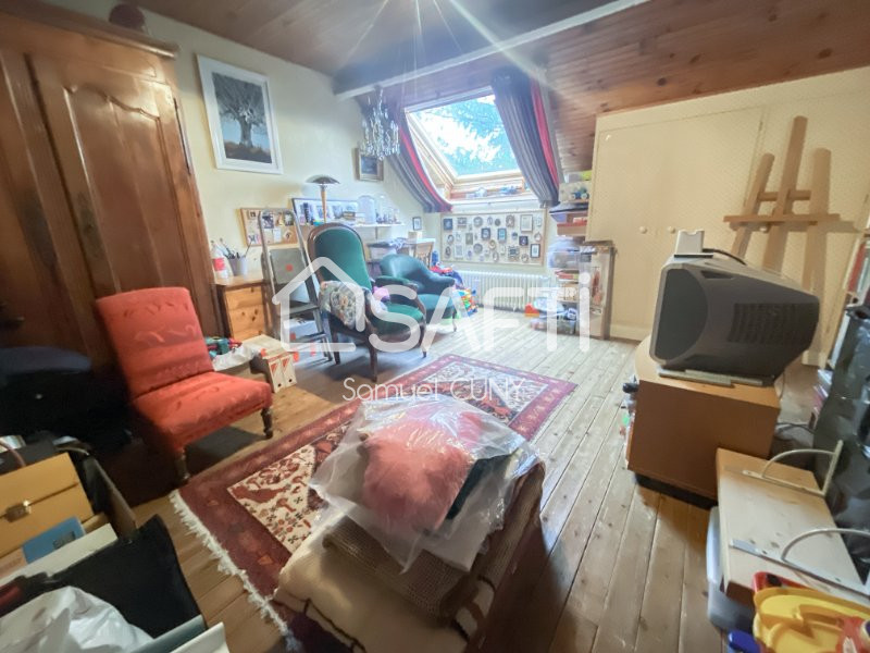 Maison Acheres photo 5