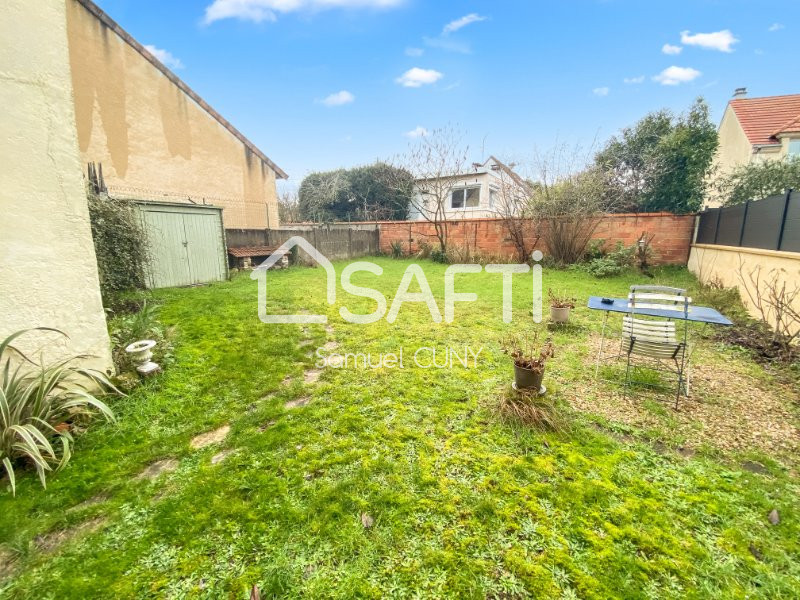 Maison Acheres photo 9