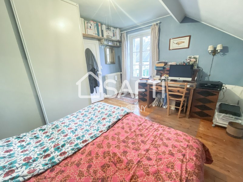 Maison Acheres photo 7