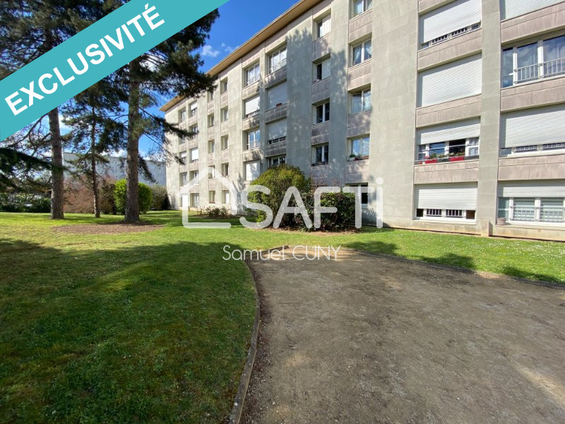 Appartement Poissy photo 8