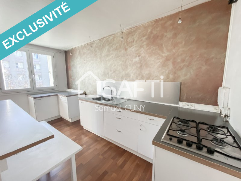 Appartement Poissy photo 2