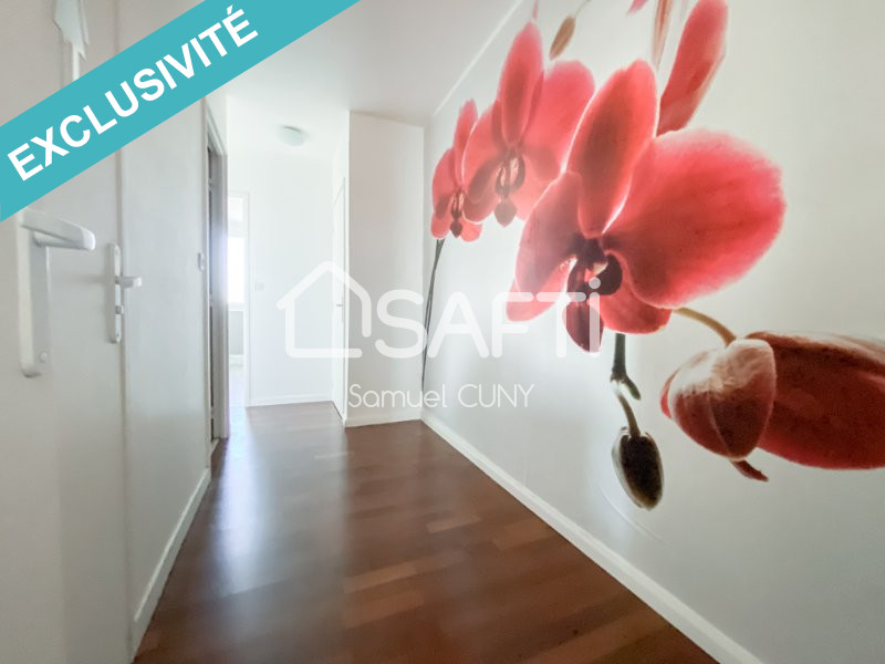 Appartement Poissy photo 4