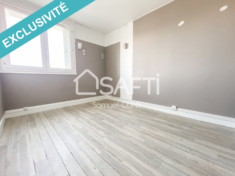 Appartement Poissy photo 5