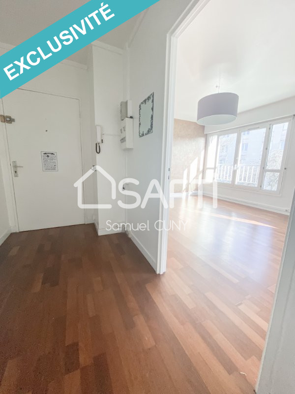 Appartement Poissy photo 3