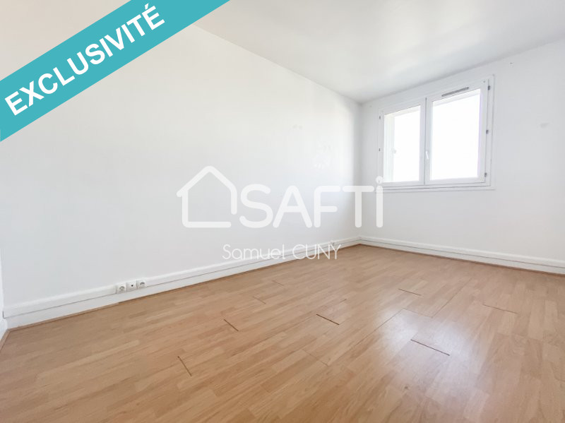 Appartement Poissy photo 6