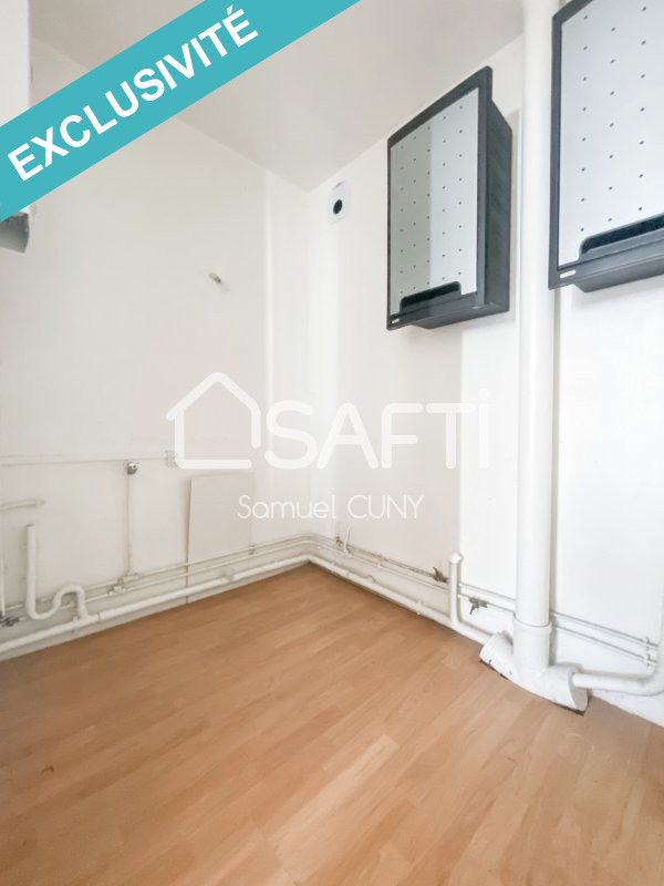 Appartement Poissy photo 7