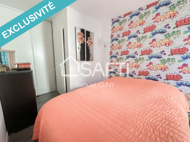Appartement Carrieres-Sous-Poissy photo 6