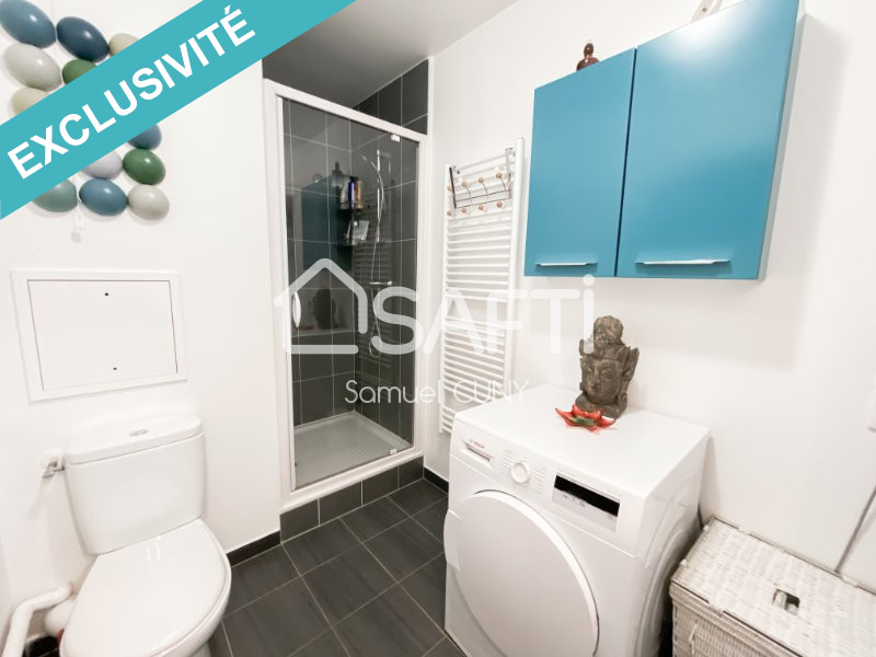 Appartement Carrieres-Sous-Poissy photo 7