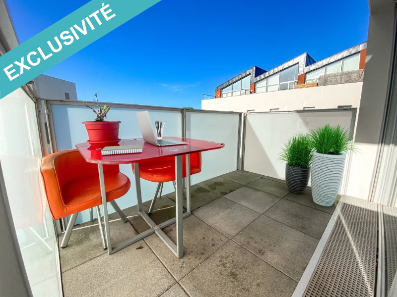 Appartement Carrieres-Sous-Poissy photo 8