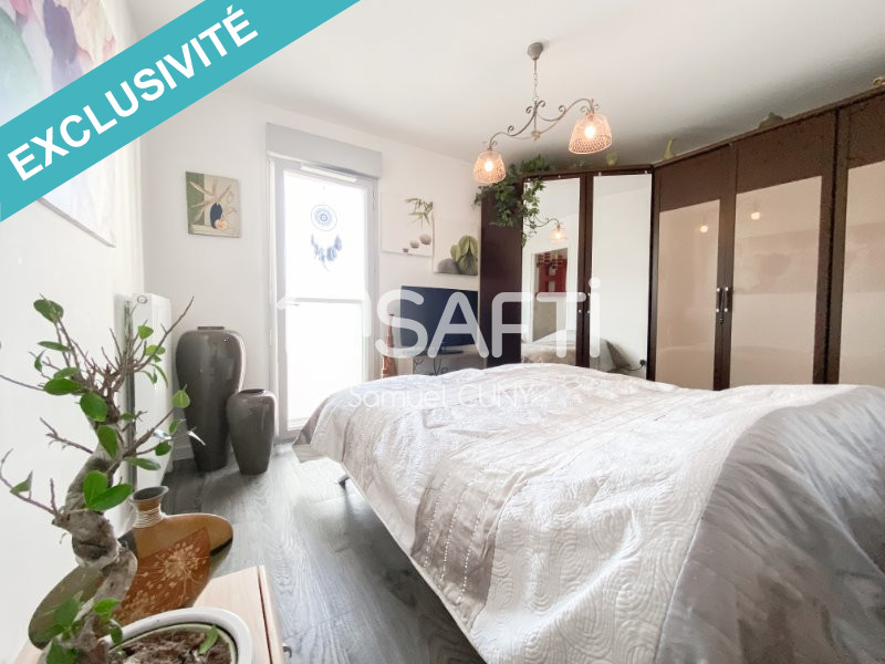 Appartement Carrieres-Sous-Poissy photo 5