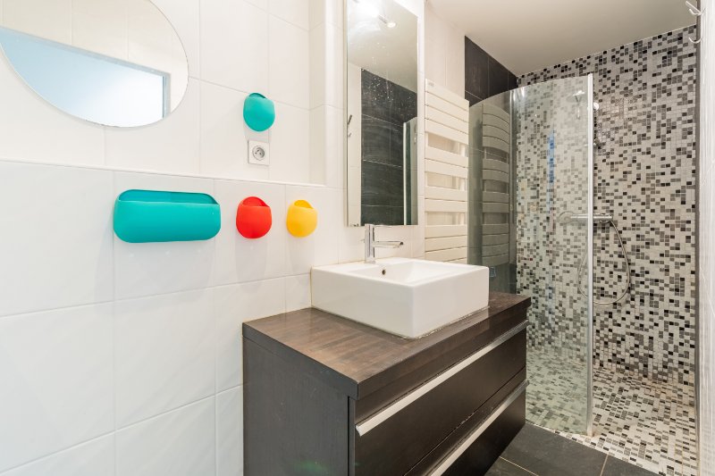 Photo 9 de l'annonce.