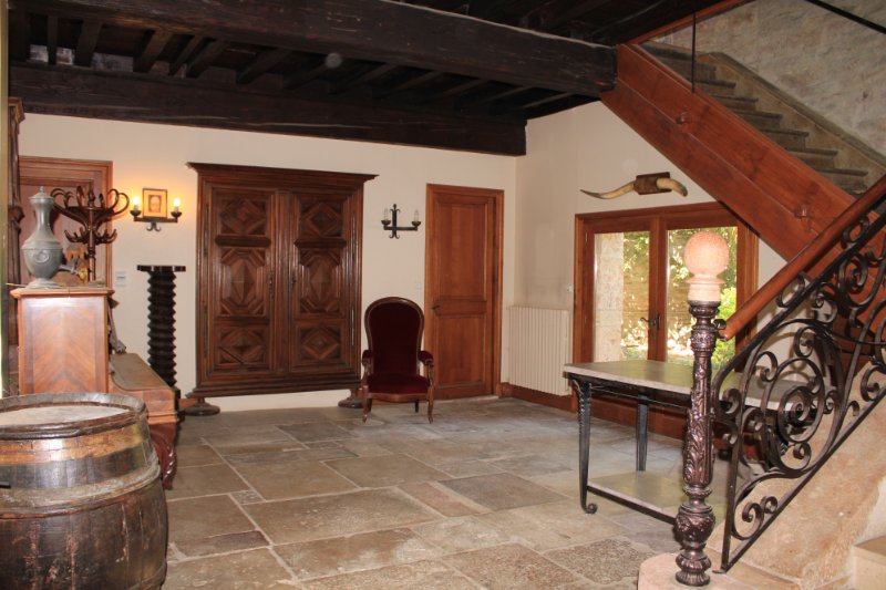 Photo 9 de l'annonce.