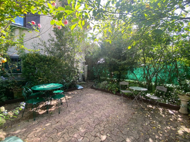Maison vendu à Carrieres-Sous-Poissy